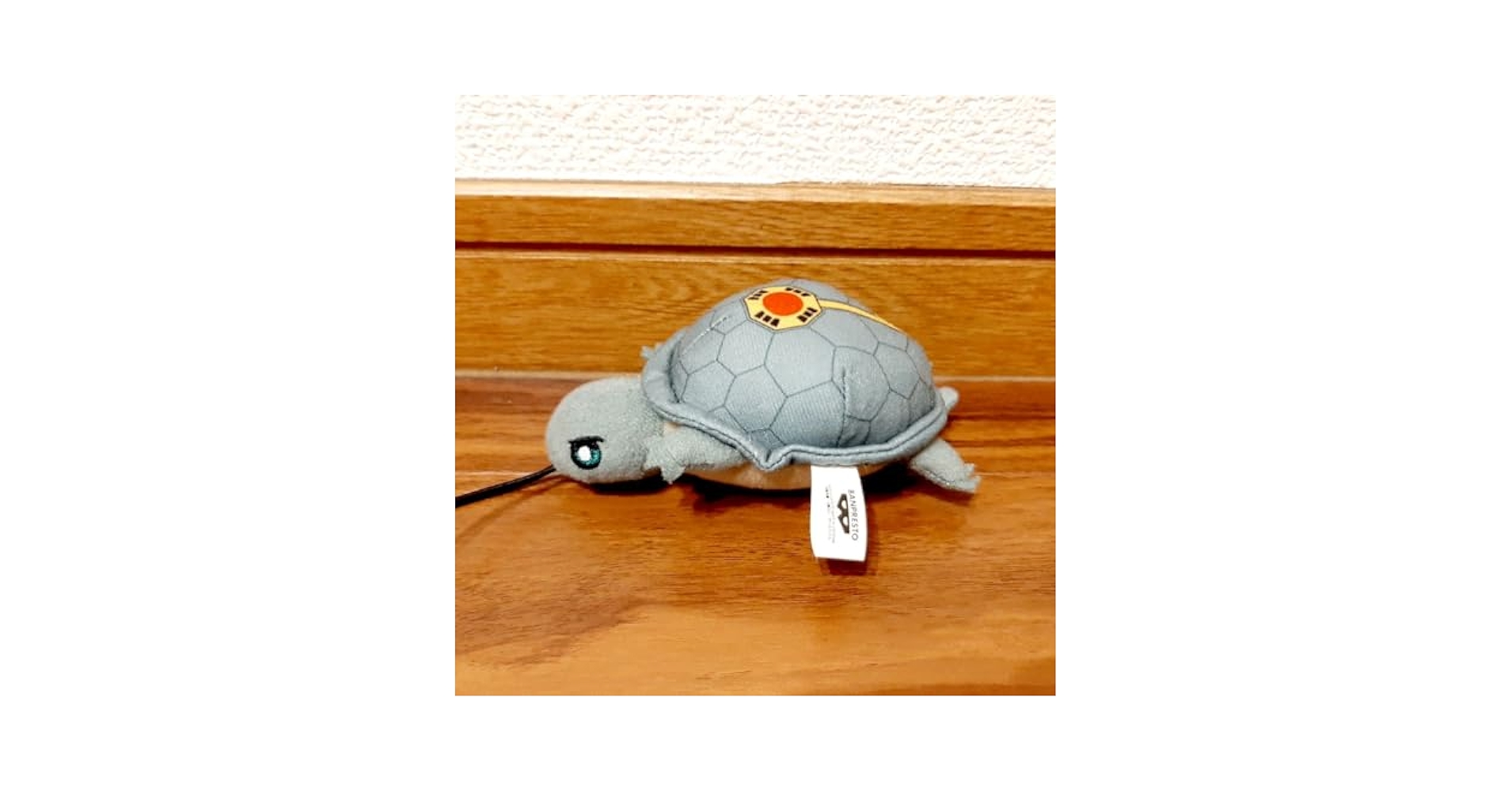 Amazon.co.jp: ジョジョの奇妙な冒険 黄金の風 ちみっともぬい